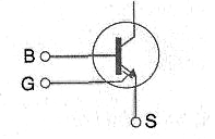 Figura 3 – Símbolo ESBT
