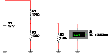Figura 5 - Sensor con carga
