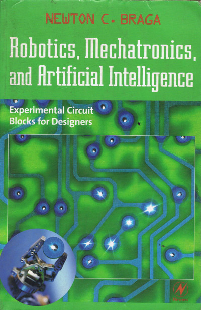 Libro de Newton C. Braga recomendado en los Estados Unidos para la educación tecnológica. (http://www.newtoncbraga.com/arquivos/mec0011.pdf)  
