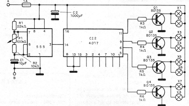    Figura 3 - Diagrama del aparato
