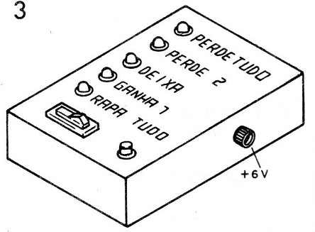 Figura 3 - Sugerencia de caja para montaje
