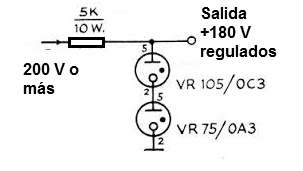 Figura 10 -  Aplicación de reguladores de tensión
