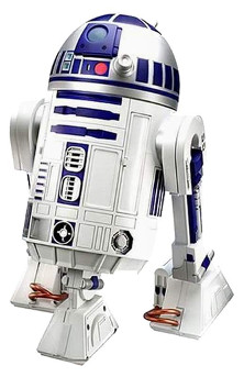  R2-D2
