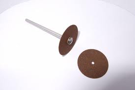 Ferramenta abrasiva de carborundum
Ferramenta abrasiva de carborundum