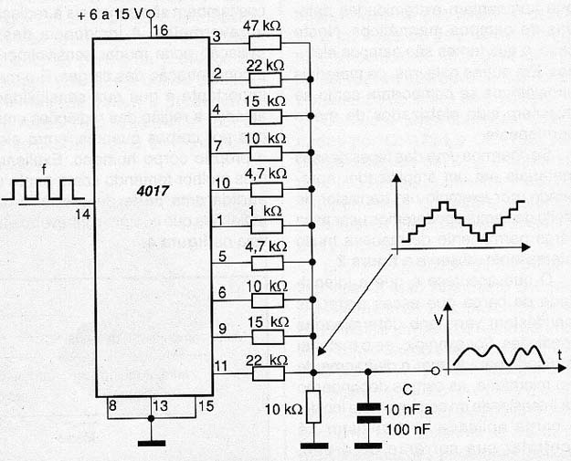 INVES LED-4017, algo desconocido pero sorprendente por su calidad