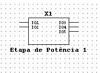 Figura 6 - Paso de alimentación Bloque tomado como ejemplo.
Figura 6 - Paso de alimentación Bloque tomado como ejemplo.