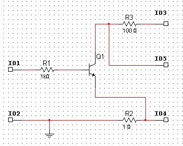 Figura 8 - Dibujo del circuito del bloque.
