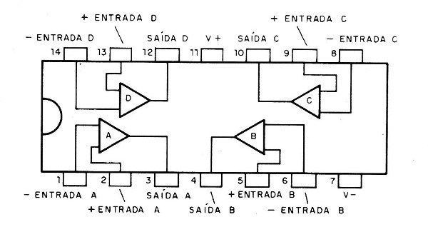 Figura 1 - Envoltura y pinza
