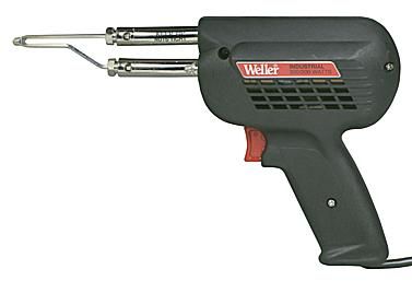 Figura 3 – Una pistola de soldar
Figura 3 – Una pistola de soldar