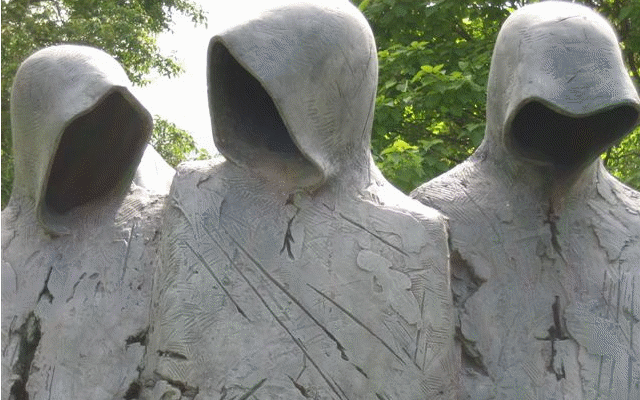 Cloister Conspiracy by Philip Jackson
Cloister Conspiracy by Philip Jackson