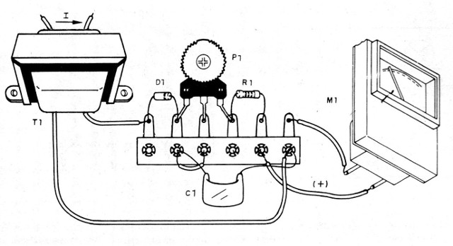 Figura 2 - Placa de circuito impreso
