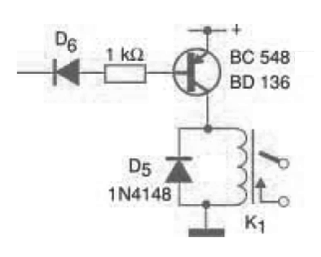 Figura 3 - Cambiando la configuración para detectar sobretensiones.
Figura 3 - Cambiando la configuración para detectar sobretensiones.