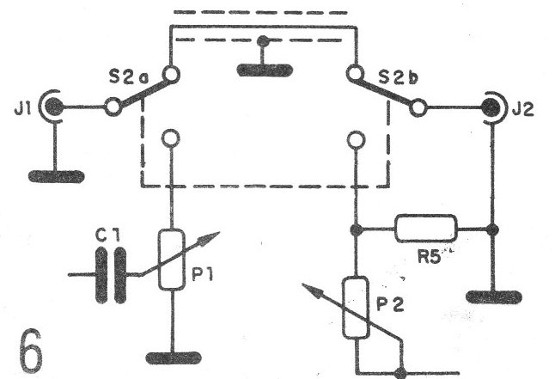 Figura 6 - Conexión de la llave H
Figura 6 - Conexión de la llave H