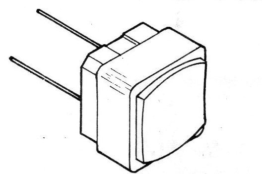 Figura 13 - Tecla simple
