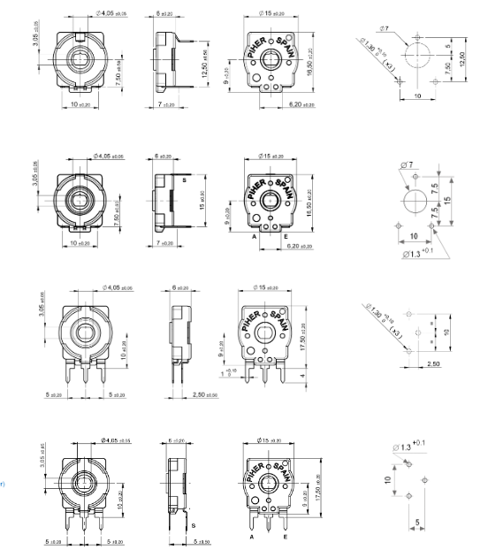 Figura 12 - Tipos
