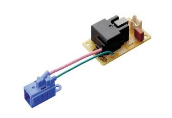 Figura 1 – El MHM306
Figura 1 – El MHM306