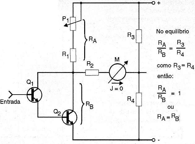 Figura 4 - Configuración en puente
