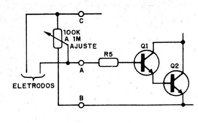    Figura 7 - Detección de variaciones de resistencia
