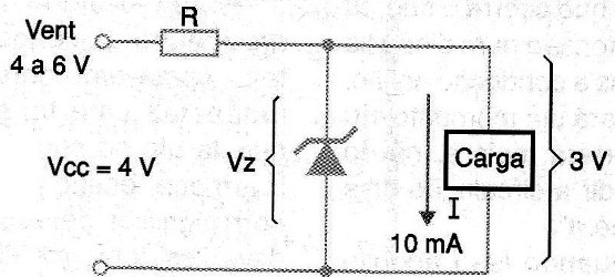  Figura 8 - Circuito práctico
