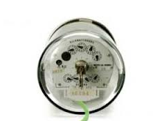 Figura 2 – El Smart Meter da Ericsson.
Figura 2 – El Smart Meter da Ericsson.