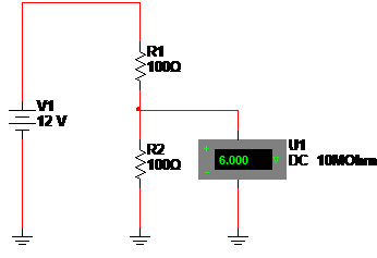 Figura 5 - Sensor sin carga
