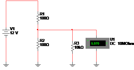 Figura 5 - Sensor con carga
