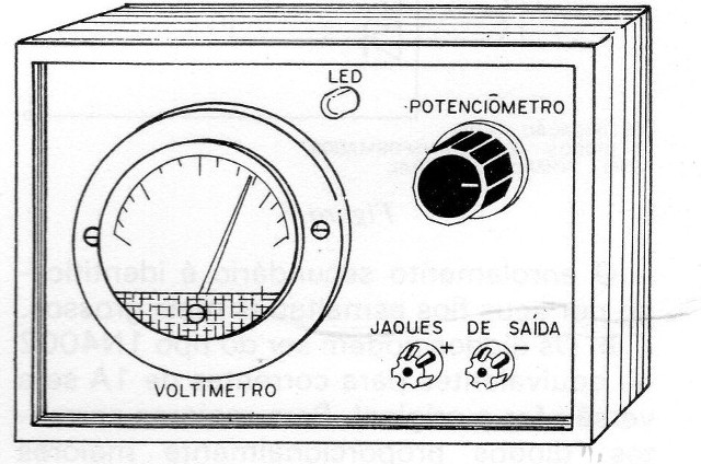 Figura 6 - Sugerencia de caja
