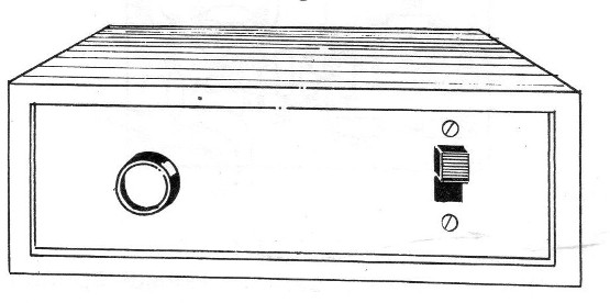 Figura 4 - Sugerencia de caja
