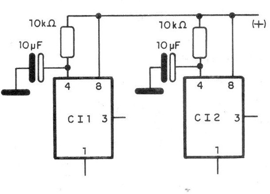 Figura 5 - Reset al conectar
