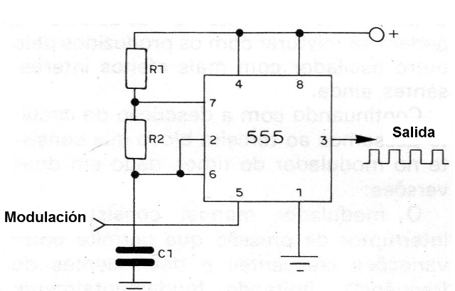 Figura 4 - Astable 555
