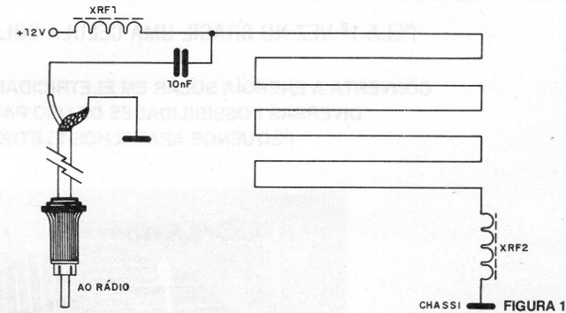 Figura 1 - Primer circuito
