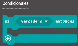 Bloco de código
Bloco de código