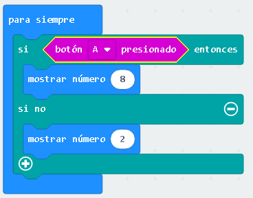 Bloque de programa
