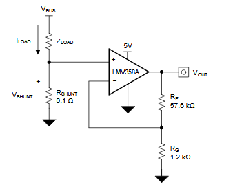Figura 3 - sensor de lado a lado
