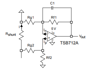 Figura 2 – sensor high-side
