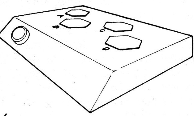     Figura 6 - Caja para el montaje

