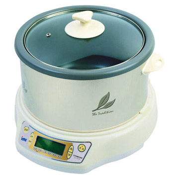 Figura 3 - cocina de la inducción comercial.
Figura 3 - cocina de la inducción comercial.