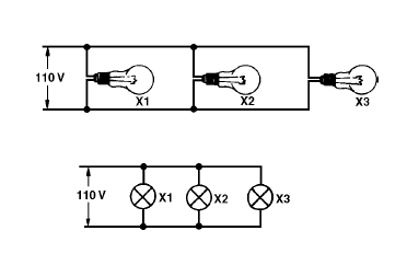 Figura 105 - Primera Ley de Kirchhoff
