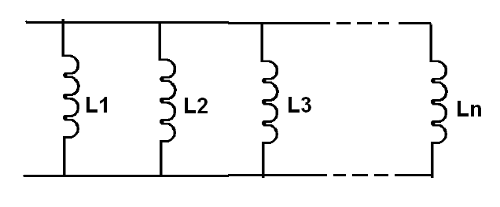 Figura 146-inductores en paralelo

