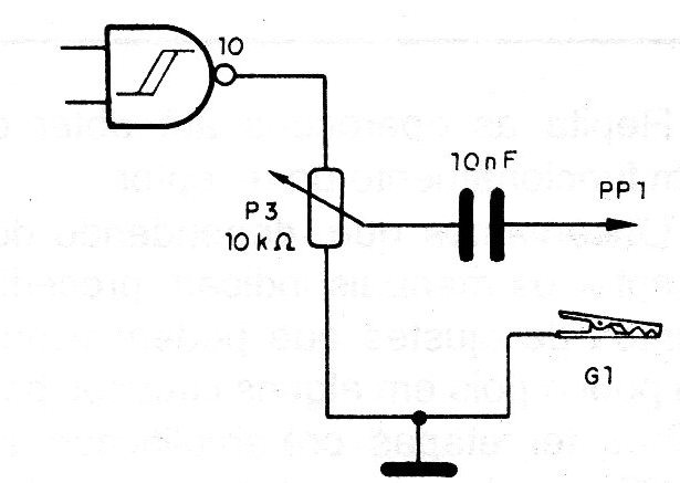 Figura 4 - El control de intensidad de la señal
Figura 4 - El control de intensidad de la señal