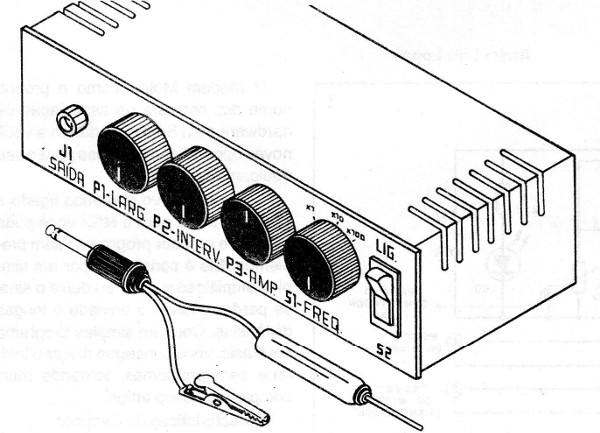 Figura 5 - Sugerencia de caja
Figura 5 - Sugerencia de caja