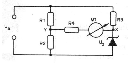 Figura 2 - Circuito básico
