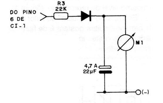 Figura 6 - Circuito de estabilidad
