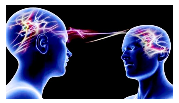 En diversos artículos de nuestra sección de paranormalidad discutimos la eventual posibilidad de una comunicación cerebro a cerebro, la llamada En diversos artículos de nuestra sección de paranormalidad discutimos la eventual posibilidad de una comunicación cerebro a cerebro, la llamada
