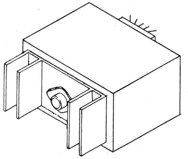   Figura 1 -  Sistema de encendido 
