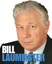 Bill Laumeister
