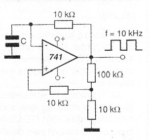 Figura 40 – Calcule C para la frecuencia deseada. 
