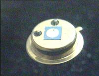Figura 20 – Sensor de radiación nuclear de diodo
