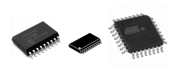 Figura 23 – Cubiertas CIS para montaje en superficie
