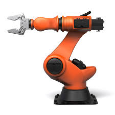 Robot industrial
Robot industrial